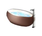 Bathtub - AU2