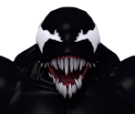 Venom - Ultimate Spider-Man