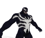 Venom - Spider-Man: Web of Shadows