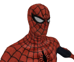 Spider-Man - Spider-Man: Web of Shadows