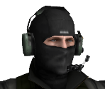 Commando - Metal Gear Solid: Peace Walker