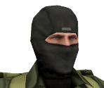 Sentinel - Metal Gear Solid: Peace Walker