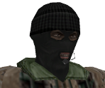 Guard - Metal Gear Acid