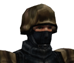 French Soldier - Onimusha 3