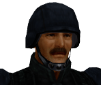 Philippe - Onimusha 3