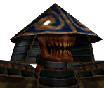 Zorm - Onimusha 3