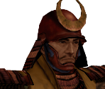 Mitsuhide Akechi - Onimusha 3