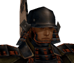 Samurai - Onimusha 3