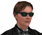 Tuxedo Female - Metal Gear Solid: Peace Walker