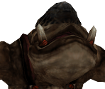 Gorr - Onimusha 3