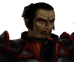 Nobunaga Oda - Onimusha 3