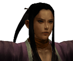 Ranmaru Mori - Onimusha 3
