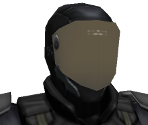 MSF Soldier (Male, Combat Armor) - Metal Gear Solid: Peace Walker