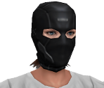 MSF Soldier (Female, T-Shirt) - Metal Gear Solid: Peace Walker