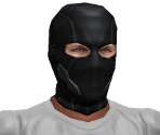 MSF Soldier (Male, T-Shirt) - Metal Gear Solid: Peace Walker