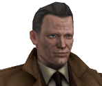 Vladimir Zadornov - Metal Gear Solid: Peace Walker