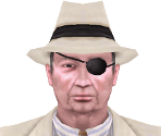 Archie Tan - Indiana Jones and the Staff of Kings