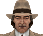 Charles Jacob Kingston (Young) - Indiana Jones and the Staff of Kings
