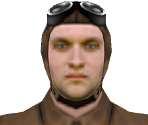 German Crewman - Indiana Jones and the Staff of Kings