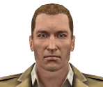 Magnus Voller (Young) - Indiana Jones and the Staff of Kings