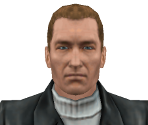 Magnus Voller - Indiana Jones and the Staff of Kings