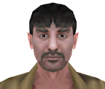Sudao Henchman 1 - Indiana Jones and the Staff of Kings