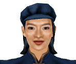 Suzy - Indiana Jones and the Staff of Kings