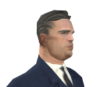 FBI - Grand Theft Auto: San Andreas