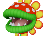 Petey Piranha - Mario Party Superstars