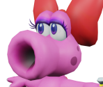 Birdo - Super Mario Party