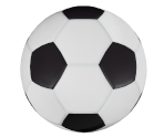 Soccer Ball - Super Mario Party