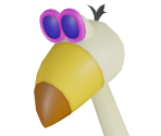 Conkdor - Super Mario Party