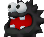 Fuzzy - Super Mario Party