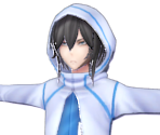 Arata Sanada - Digimon Story Cyber Sleuth: Complete Edition