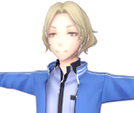 Chitose Imai - Digimon Story Cyber Sleuth: Complete Edition