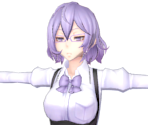 Mirei Mikagura - Digimon Story Cyber Sleuth: Complete Edition