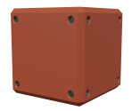Empty Block - Mario Golf: Super Rush