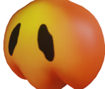 Podoboo - The Legend of Zelda: Link's Awakening