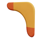 Boomerang - The Legend of Zelda: Link's Awakening
