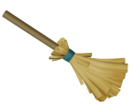 Broom - The Legend of Zelda: Link's Awakening