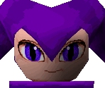 NiGHTS - NiGHTS into Dreams...