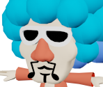 Jimmy T. - WarioWare: Get It Together!
