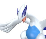 249 - Lugia - Pokémon Duel