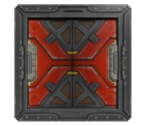Atlas Iron Door - Borderlands 3