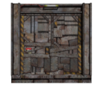 Eden Door - Borderlands 3