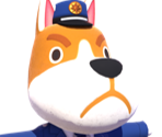 Copper - Animal Crossing: New Horizons