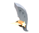 Super Cutter Copy Ability - Kirby's Return to Dream Land