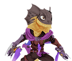 Lizard Assassin - The King's Army: Idle RPG