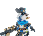 Dog Ranger - The King's Army: Idle RPG
