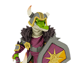 Crocodile Warrior - The King's Army: Idle RPG